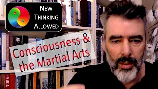 Consciousness, Spirituality, and the Martial Arts with James Tunney