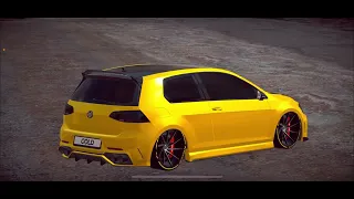 TUNING CLUB ONLINE - GOLF