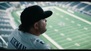 Randy Rogers Band - "Heart for Just One Team" Official Music Video