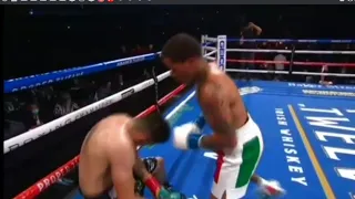 Gervonta Davis vs Leo Santa Cruz full Fight Highlights - Davis vs Santa Cruz Highlights (Review)