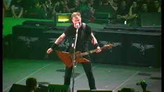 Metallica - Lisbon, Portugal [2010.05.18] Full Concert