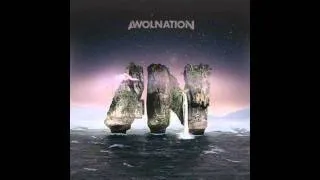 AWOLNATION- "Sail" extended HD