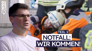 Notfallsanitäter – die täglichen Helden | Doku