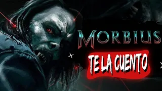 Morbius / Opinión