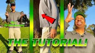 How to do the #JUNEBUGCHALLENGE! | TUTORIAL