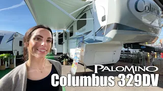 Palomino-Columbus-329DV