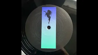 Quartz - Lilac Cobwebs (Vinyl Rip)