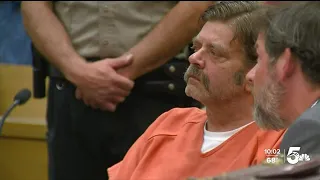 Mark Redwine murder trial goes to jury after closing arguments