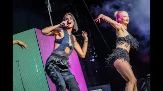 Dua Lipa - One Kiss (Live at Pukkelpop 2018)