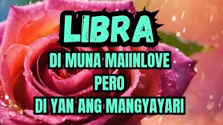 LIBRA #libra #tagalogtarotreading  #lykatarot