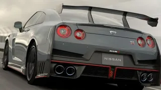 2025 Nissan GT-R Reportedly Could Be the Last R35 after Limited Run