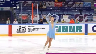 Чернова Алёна💎🦋/Matryoshka cup 2023/категория - Золото