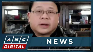 Quiboloy lawyer: We will attend Senate hearing if Quiboloy's rights will be respected | ANC