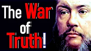 The War of Truth! - Charles Spurgeon Sermon