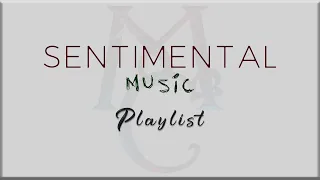 Sentimental Music Playlist with Lyrics (Erik Santos, KZ Tandingan, MYMP, Nina and more)