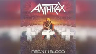 Anthrax - Fistful Of Metal Album Remaster