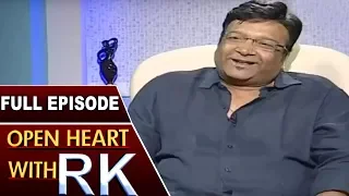Writer Kona Venkat Open Heart With RK | Full Episode | ABN Telugu