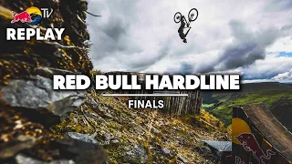 REPLAY: Red Bull Hardline 2022