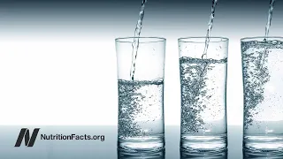 How Many Glasses of Water Should We Drink a Day?