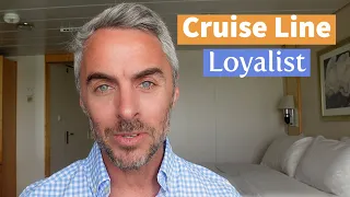 5 Reasons Why I Enjoy Being Loyal to a Cruise Line | Loyal to Royal Caribbean