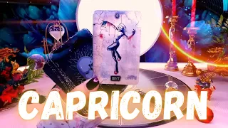 CAPRICORN, EXACTLY 3 DAYS LEFT UNTIL EVERYTHING EXPLODES YOU!!😱 APRIL 2024 TAROT LOVE❤️