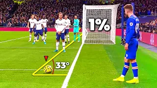 😱 Goles Más INTELIGENTES del Fútbol (0.0001%) 🧠