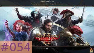 Stew Plays Divinity Original Sin 2: Ep 054