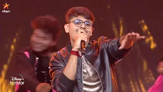 Arjunaru Villu.. 🔥 Song By #Abhijith | Super Singer 9 | Grand Finale | Episode Preview