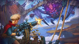 BLACK SKYLANDS: ORIGINS (Gameplay) #blackskylandsorigins