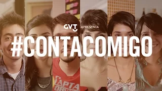 #CONTACOMIGO - GVT