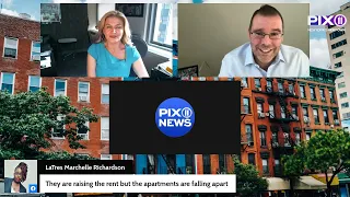 Rising Rent in NYC: Here's What Tenants Need To Know