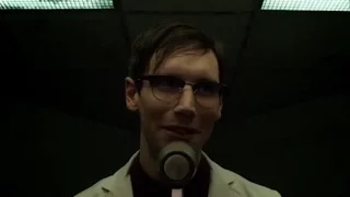 Gotham 2x21 | Edward Nygma has some fun in Arkham