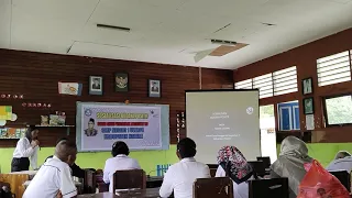 Aksi Nyata Modul 1.4.a.9 Budaya Positif Guru penggerak angkatan 7 Kabupaten Nabire