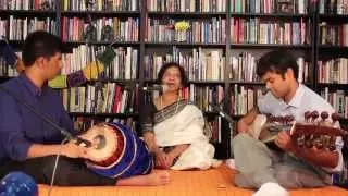Children's Day special: Amma Donga - IndianRaga Extempore Series