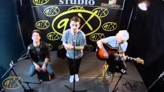 New Politics :: "Yeah Yeah Yeah" :: 91X X-Sessions