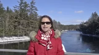 Live In Muskoka Episode 6: Ragged Rapids, Moon River