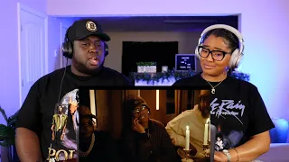 Kidd and Cee Reacts To The GOATness of Music (Degenerocity)