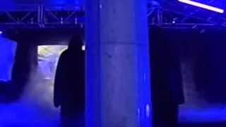 The Undertaker Returns At Survivor Series 2005