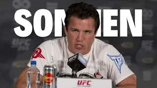 The GREATEST Trash Talker in UFC History