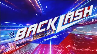 WWE2k24 Backlash Part 2! Universe Mode