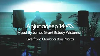 Braxton & Warung - The Truth [Anjunadeep 14 - Mixed By James Grant & Jody Wisternoff]