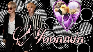 Yoonmin | ты моя химия