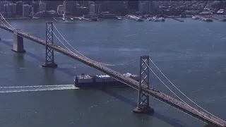 Bay Area bridge safety concerns