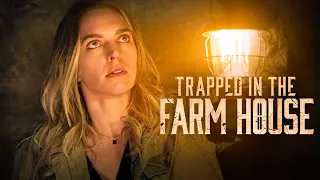 Trapped in the Farmhouse 2023 full movie Plot Summary Explained in English by Angel Recaps