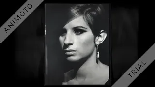 Barbra Streisand - Sleep In Heavenly Peace (Silent Night) - 1966