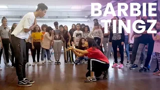 Nicki Minaj - Barbie Tingz | Dance Choreography