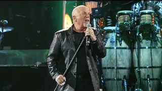 Billy Joel's 100th residency special cut short on CBS during 'Piano Man' performance #NEWS #WORLD