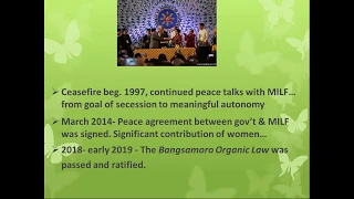 Webinar: Lessons Learned from Three Decades of Peace Education Work – GPPAC