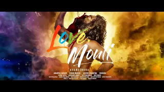 Love Mouli Hero Teaser | Navdeep, Pankhuri Gidwani | Avaneendra | Govind Vasantha | NT