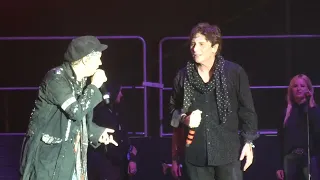 AVANTASIA - Avantasia with Eric Martin - Rock Fest Barcelona 2022